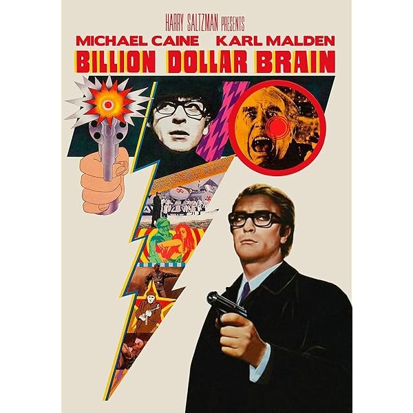 Amazon.co.jp: The Black Windmill - Michael Caine [DVD] [1974] : DVD